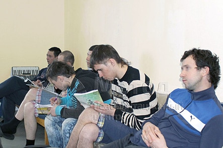 Центр реабилитации алкоголиков в&nbsp;Калуге