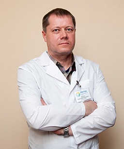 Руководитель центра для алкоголиков и наркозависимых в&nbsp;Калуге